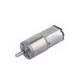 mini dc gearbox motor for Armarium home application KM 16A030
